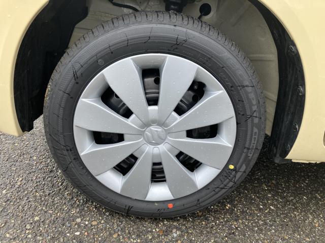 ワゴンＲ（新潟県新潟市西蒲区）画像16