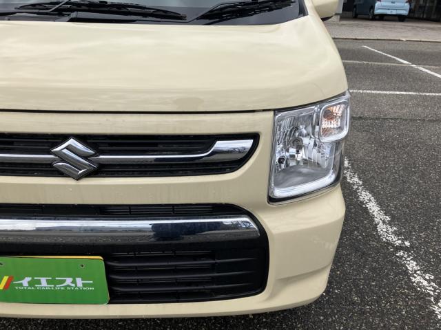 ワゴンＲ（新潟県新潟市西蒲区）画像19