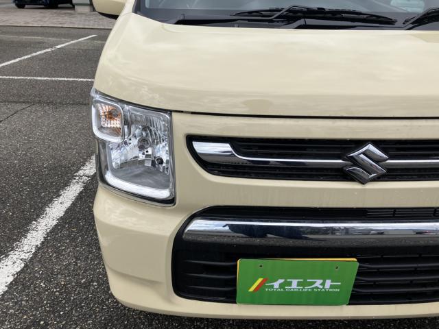 ワゴンＲ（新潟県新潟市西蒲区）画像20