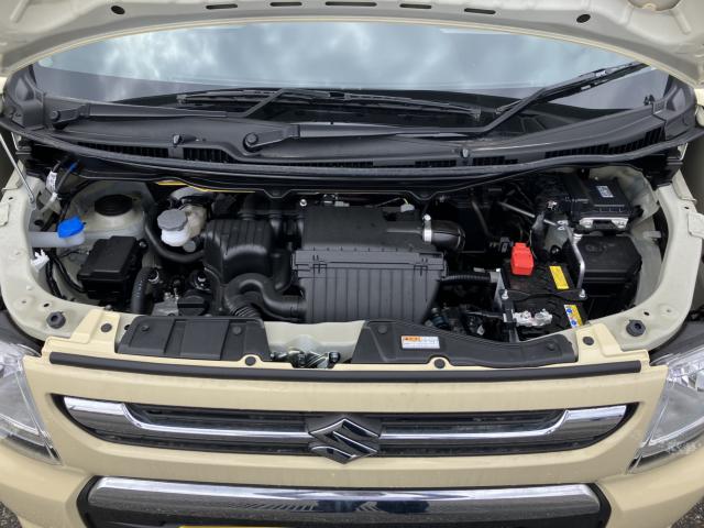 ワゴンＲ（新潟県新潟市西蒲区）画像21