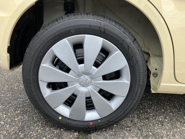 ワゴンＲ（新潟県新潟市西蒲区）画像24