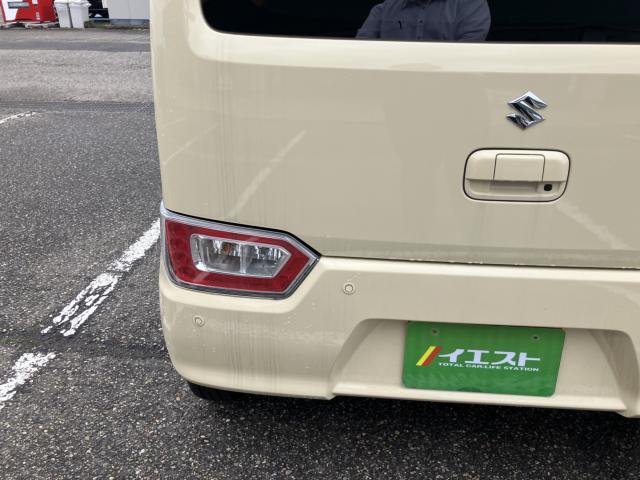 ワゴンＲ（新潟県新潟市西蒲区）画像27