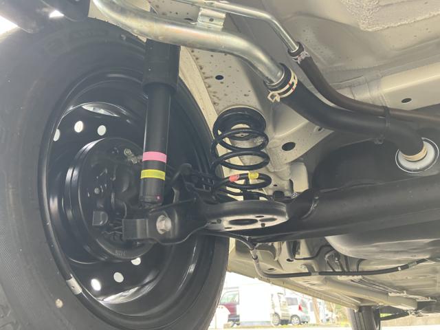 ワゴンＲ（新潟県新潟市西蒲区）画像29