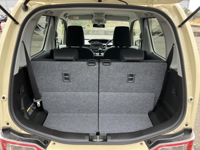 ワゴンＲ（新潟県新潟市西蒲区）画像31