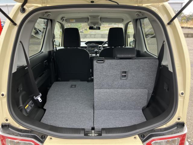 ワゴンＲ（新潟県新潟市西蒲区）画像32