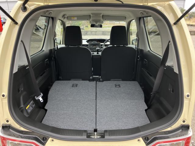 ワゴンＲ（新潟県新潟市西蒲区）画像33