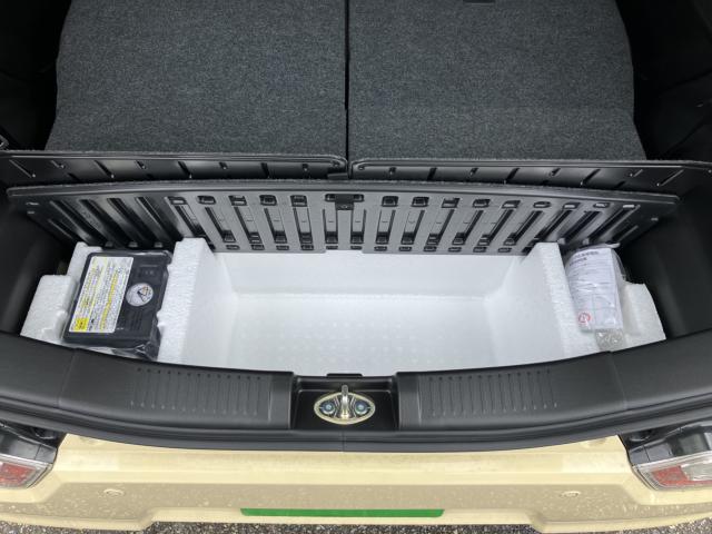 ワゴンＲ（新潟県新潟市西蒲区）画像34