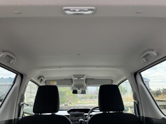 ワゴンＲ（新潟県新潟市西蒲区）画像35