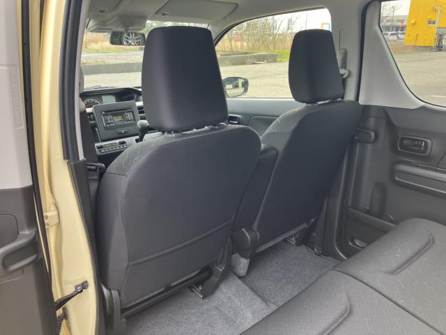 ワゴンＲ（新潟県新潟市西蒲区）画像40