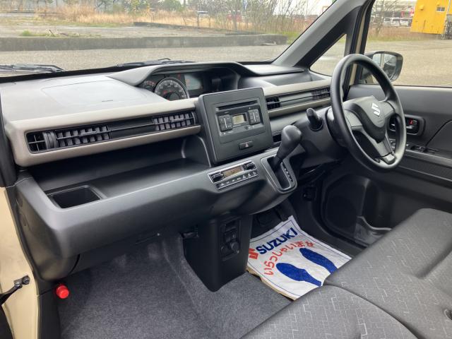 ワゴンＲ（新潟県新潟市西蒲区）画像42