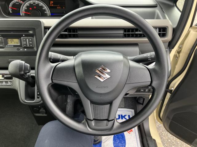 ワゴンＲ（新潟県新潟市西蒲区）画像46