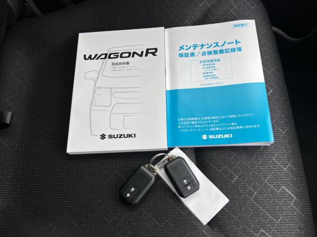 ワゴンＲ（新潟県新潟市西蒲区）画像61