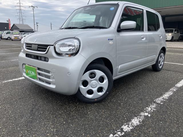 アルト（新潟県新潟市西蒲区）画像7