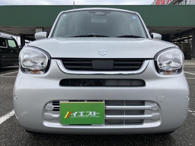 アルト（新潟県新潟市西蒲区）画像8