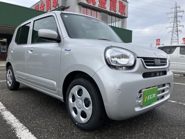 アルト（新潟県新潟市西蒲区）画像9