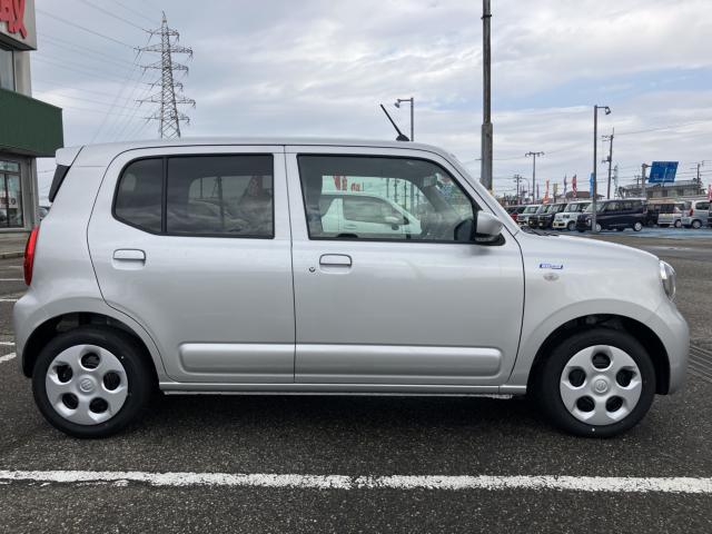 アルト（新潟県新潟市西蒲区）画像10