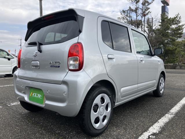 アルト（新潟県新潟市西蒲区）画像11