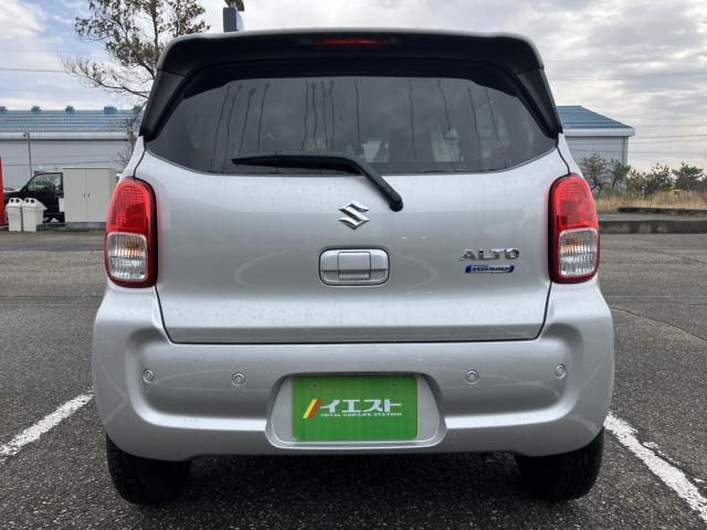 アルト（新潟県新潟市西蒲区）画像12