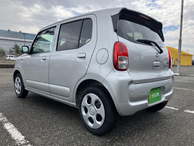 アルト（新潟県新潟市西蒲区）画像13