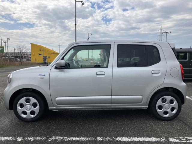 アルト（新潟県新潟市西蒲区）画像14