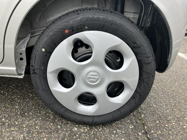 アルト（新潟県新潟市西蒲区）画像15