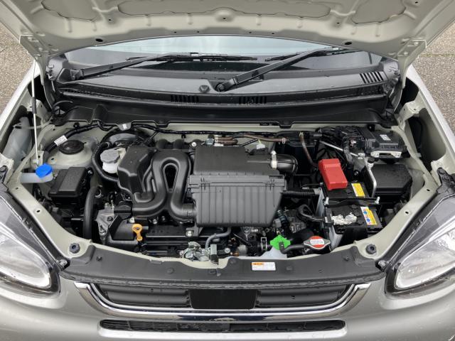 アルト（新潟県新潟市西蒲区）画像20