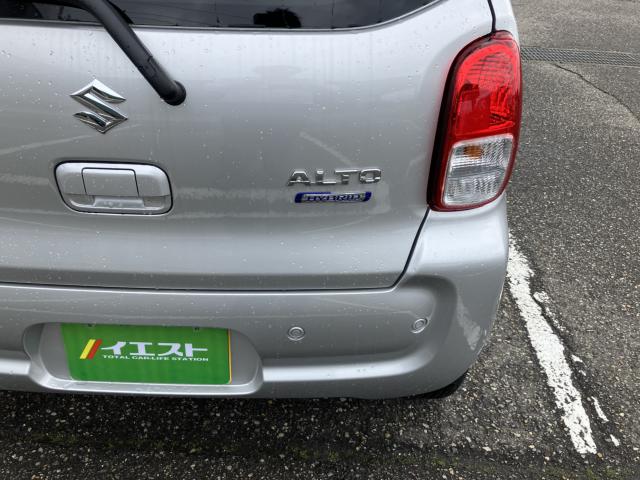 アルト（新潟県新潟市西蒲区）画像26