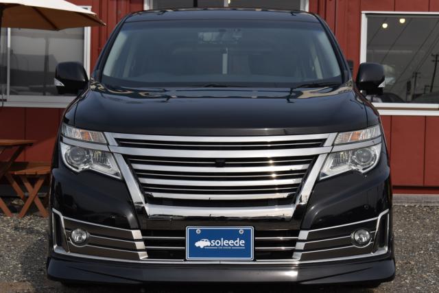 エルグランド（新潟県新潟市西区）画像2