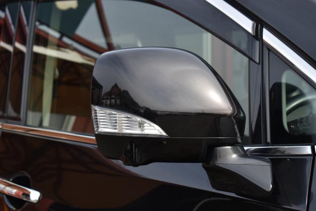 エルグランド（新潟県新潟市西区）画像20