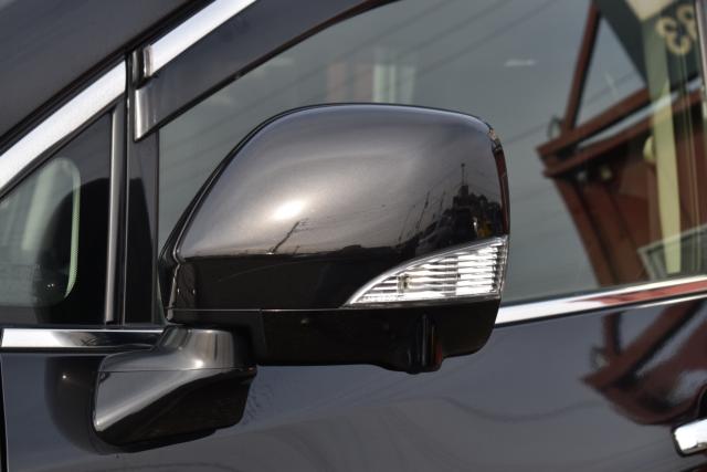 エルグランド（新潟県新潟市西区）画像21