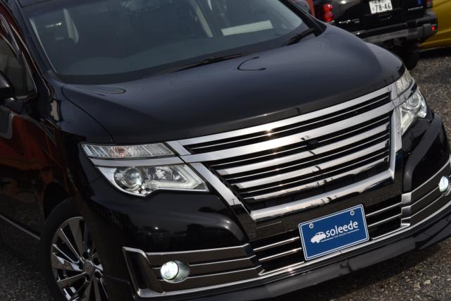 エルグランド（新潟県新潟市西区）画像4