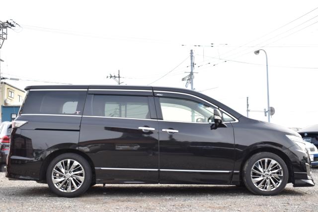 エルグランド（新潟県新潟市西区）画像7