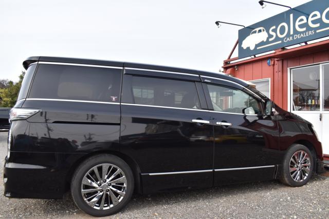 エルグランド（新潟県新潟市西区）画像9