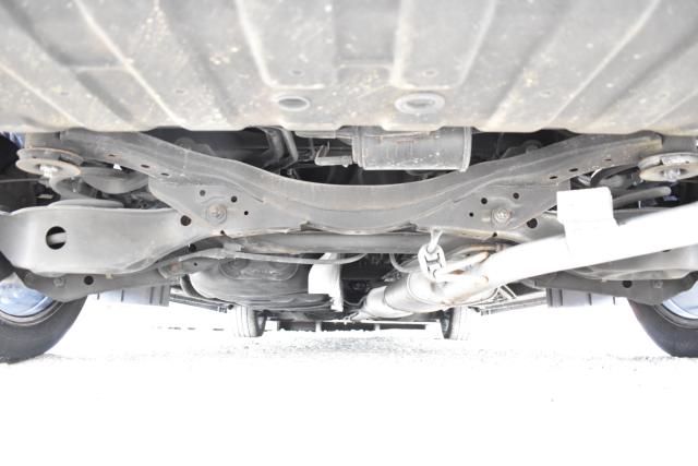 エルグランド（新潟県新潟市西区）画像79