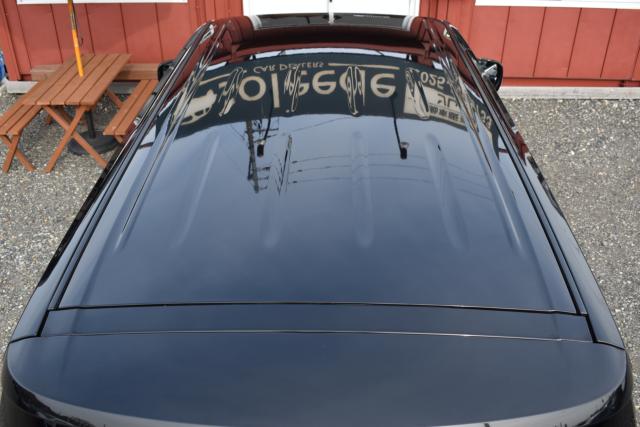 エルグランド（新潟県新潟市西区）画像23