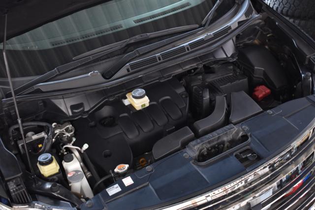 エルグランド（新潟県新潟市西区）画像78