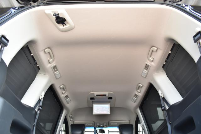 エルグランド（新潟県新潟市西区）画像76