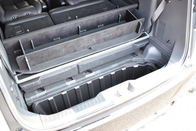 エルグランド（新潟県新潟市西区）画像75