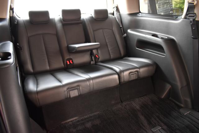 エルグランド（新潟県新潟市西区）画像65