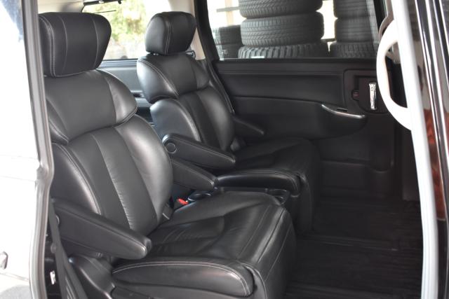 エルグランド（新潟県新潟市西区）画像54