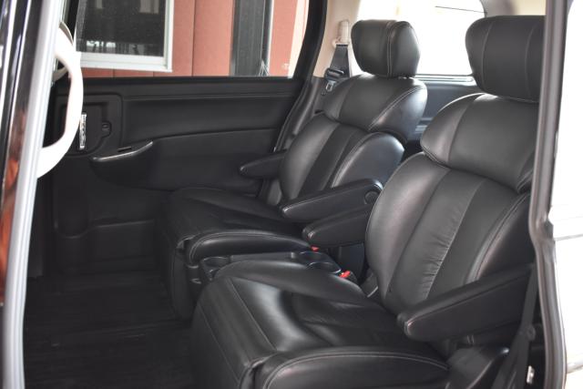 エルグランド（新潟県新潟市西区）画像60