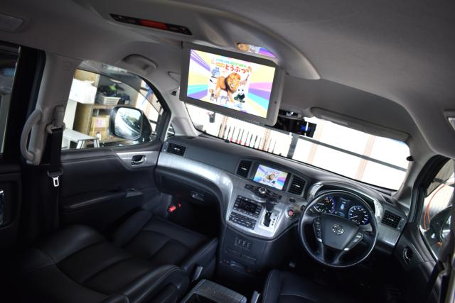 エルグランド（新潟県新潟市西区）画像29