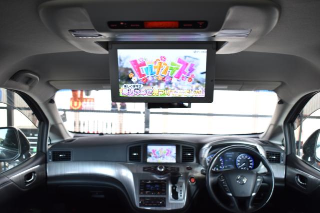 エルグランド（新潟県新潟市西区）画像52