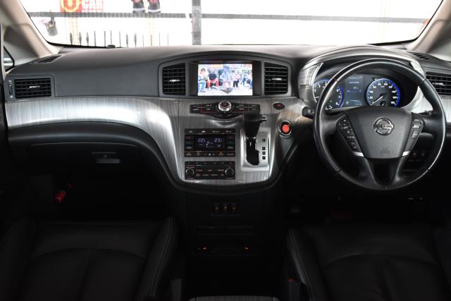 エルグランド（新潟県新潟市西区）画像24