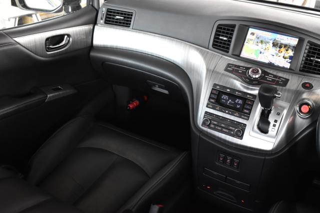 エルグランド（新潟県新潟市西区）画像36