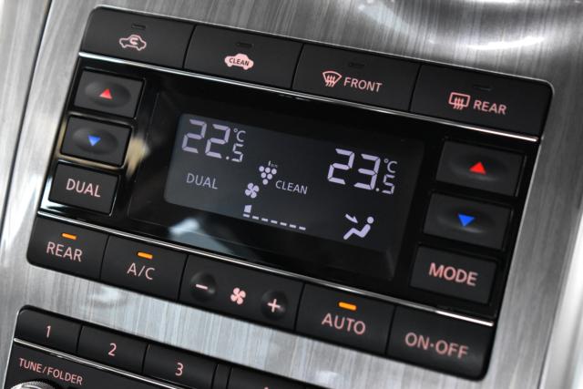 エルグランド（新潟県新潟市西区）画像33