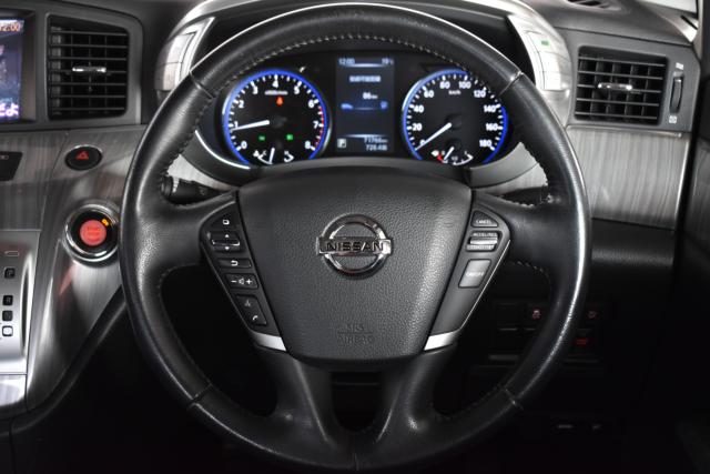 エルグランド（新潟県新潟市西区）画像26