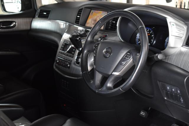 エルグランド（新潟県新潟市西区）画像25