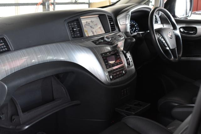 エルグランド（新潟県新潟市西区）画像44