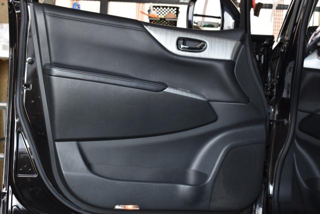 エルグランド（新潟県新潟市西区）画像49